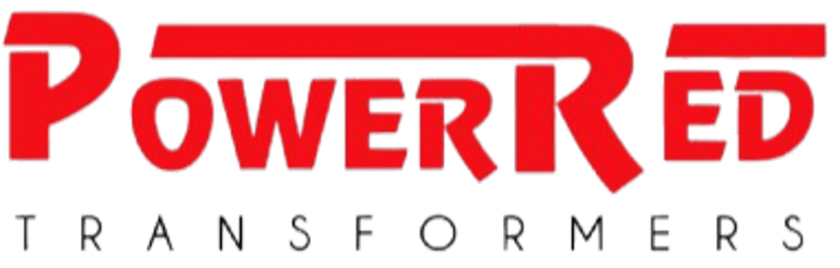 Power Red Transformers logo