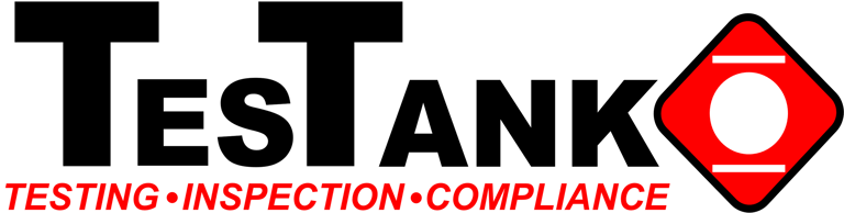 TesTank logo