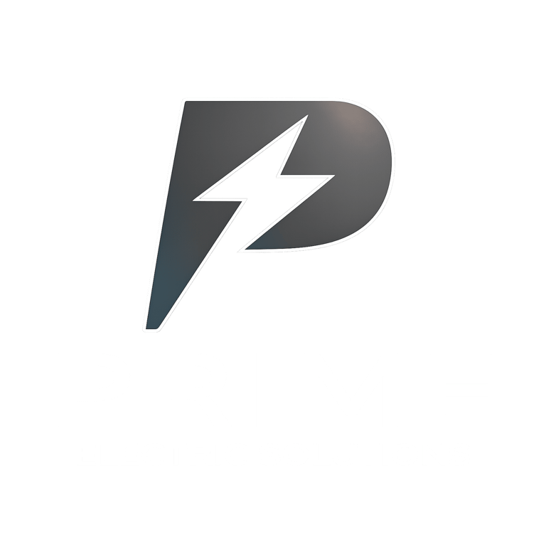 Prime Electric Solutions logo