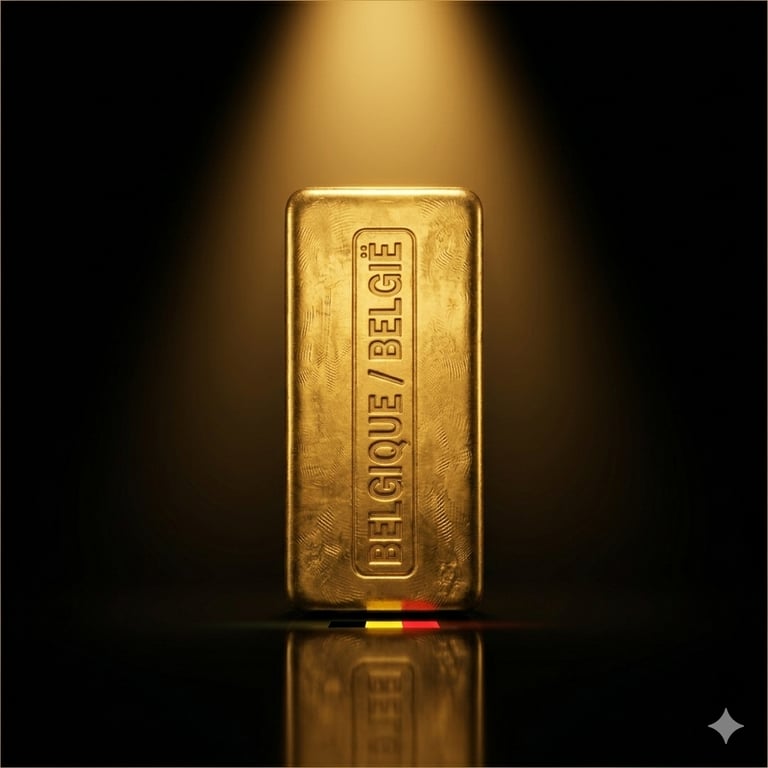 monetaire soevereiniteit 