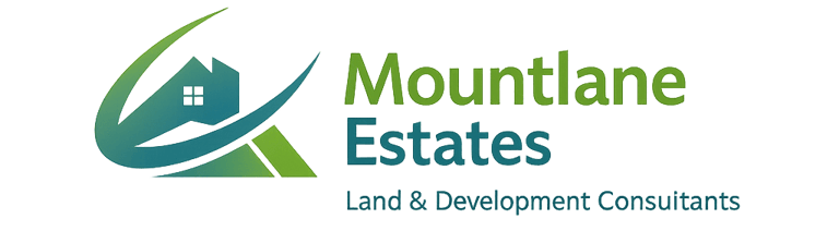 Mountlane Estates  logo