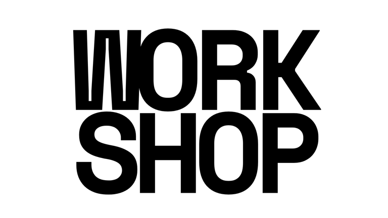 workshop logo