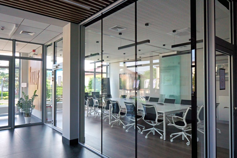 solution coupe feu au maroc