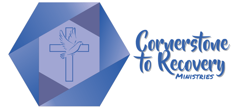 Cornerstone To Recovery Ministries logo