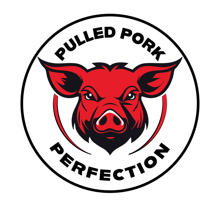 Pulled Pork Perfection logo