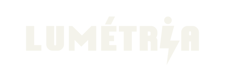 Lumétria logo