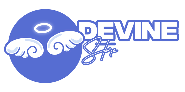 DevineStore logo