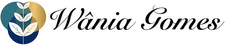 Avaliações e Atendimento Psicológico no Rio de Janeiro | Psicóloga e Neuropsicóloga Wânia Gomes logo