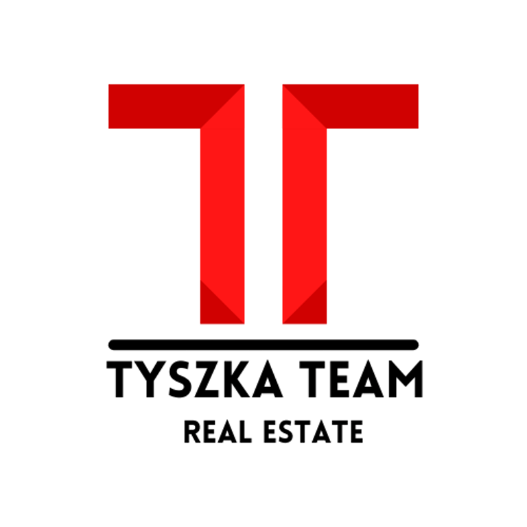 Tyszka Team Real Estate logo