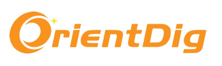 Orientdig logo