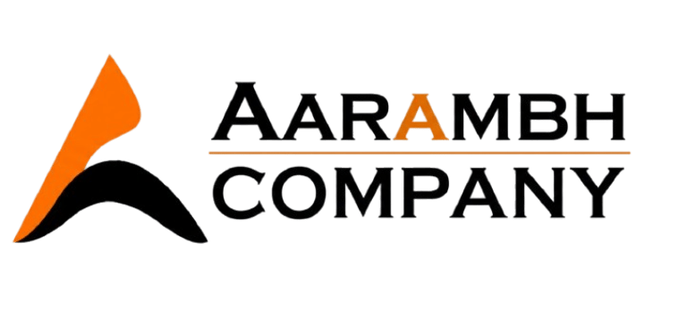 Aarambh Company logo