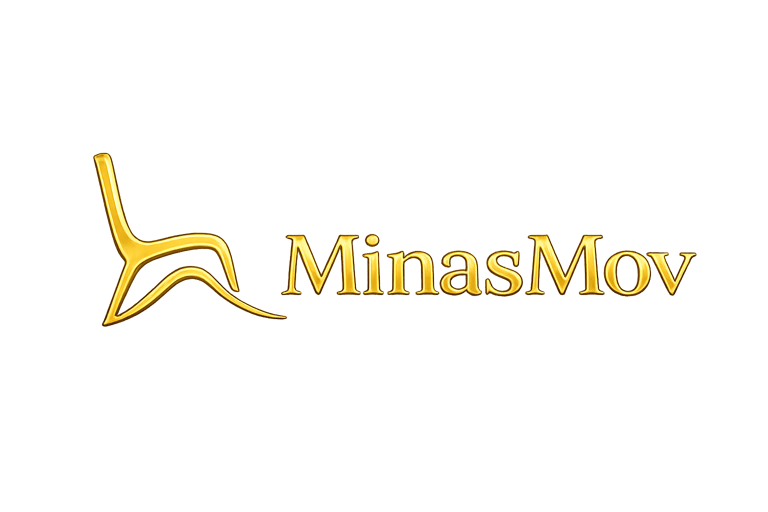 MINAS MOV logo