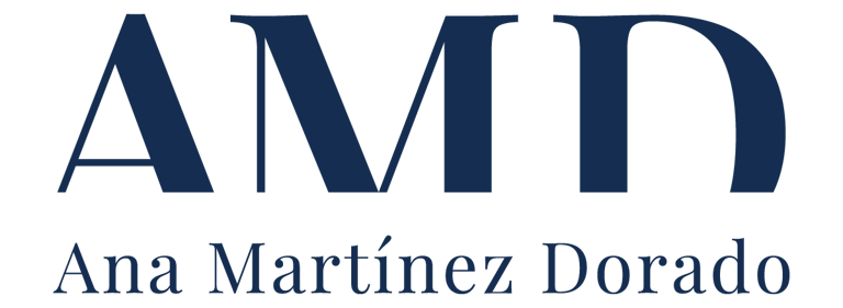 Ana Martínez Dorado logo