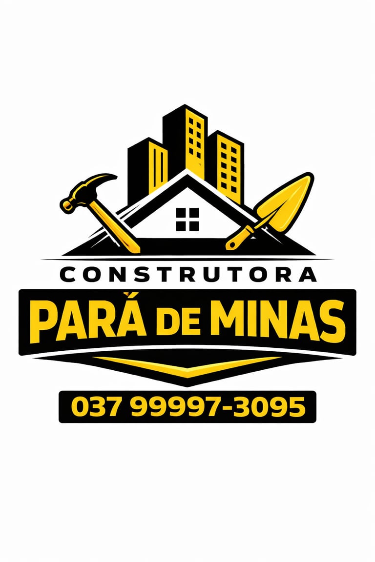 Construtora Prisma logo
