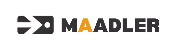 Maadler Personnel logo