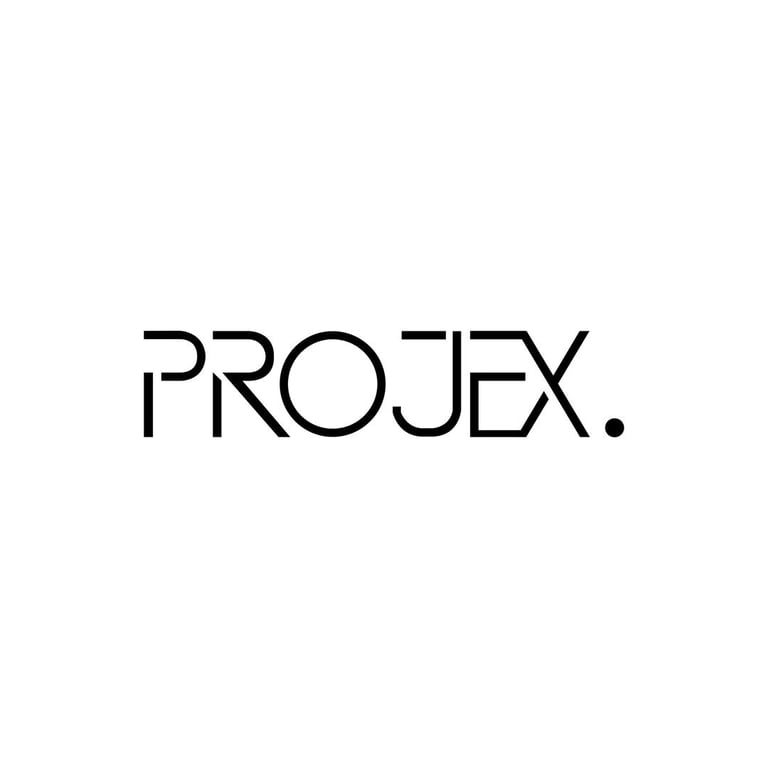 Projex Real-Estates logo