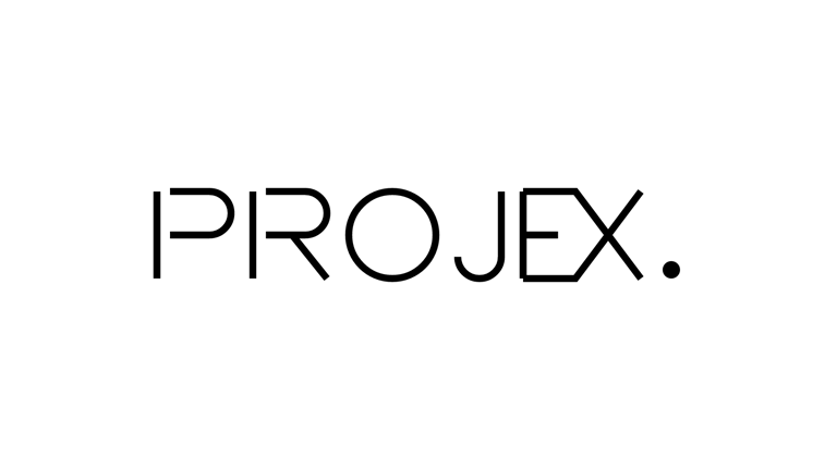 Projex Real-Estates logo
