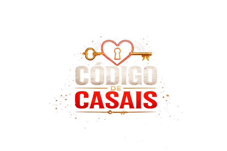 Código de Casais logo