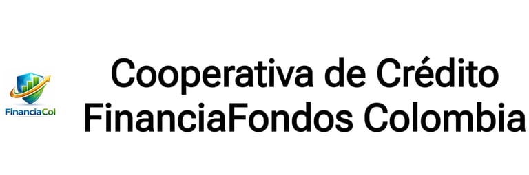 Cooperrativa de creditos logo