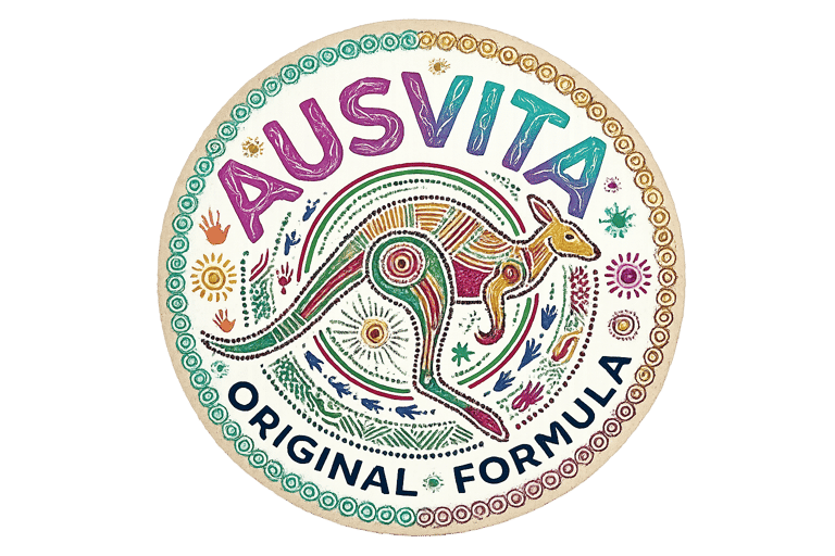 AusVita logo