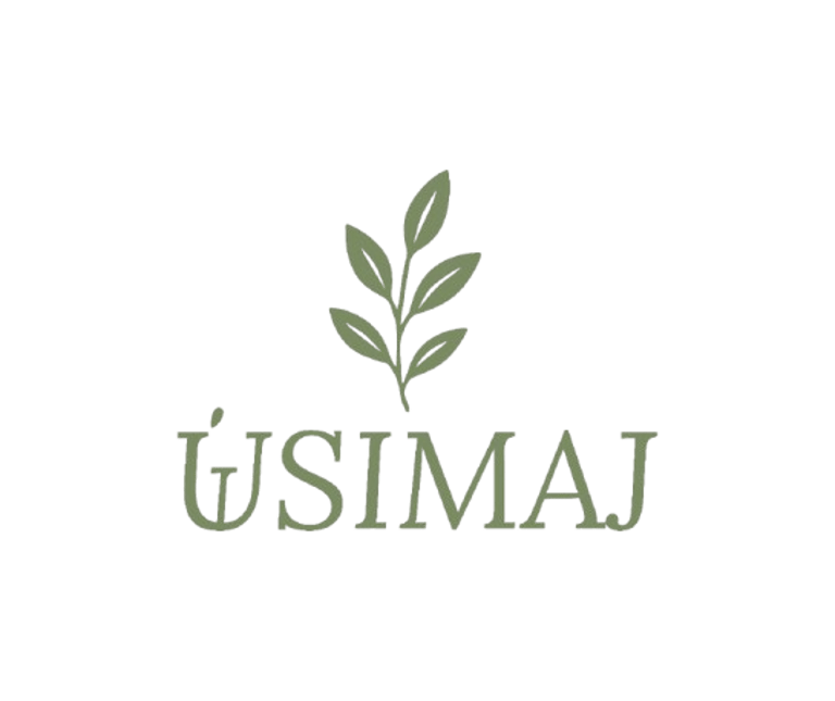 USIMAJ logo