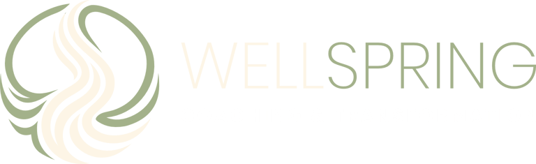 WellSpring Coaching & Transformation logo