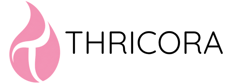 Thricora logo