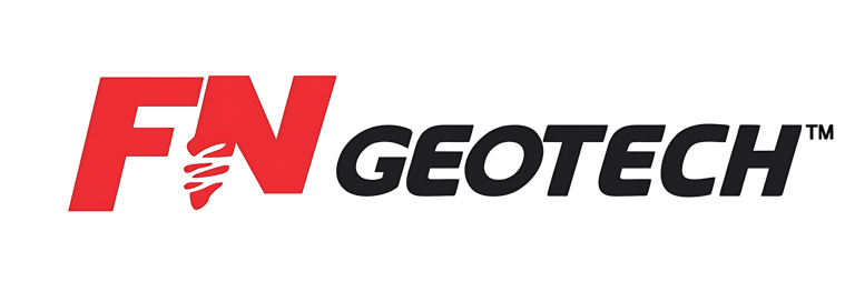 FN Geotech logo