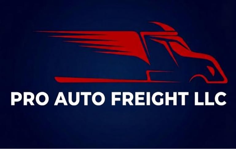Pro Auto Freight LLC logo