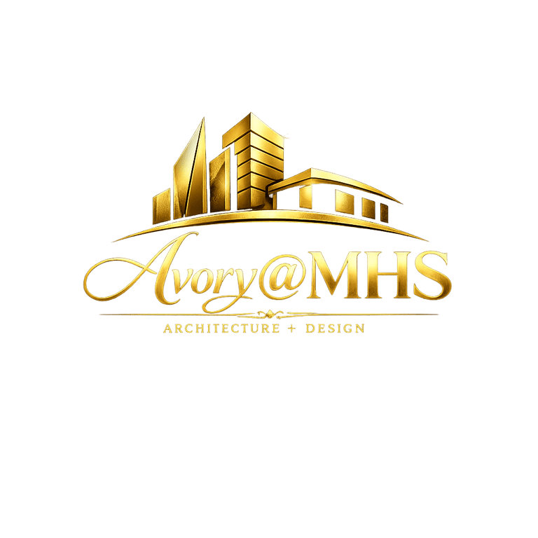 AVORY&MHS logo