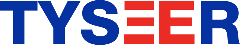 TYSEER logo