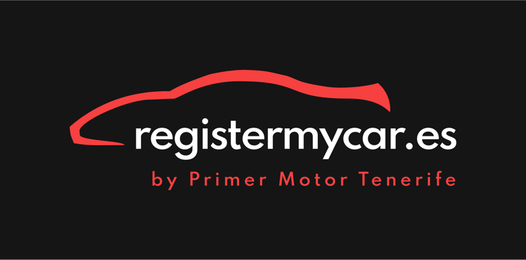 registermycar.es logo