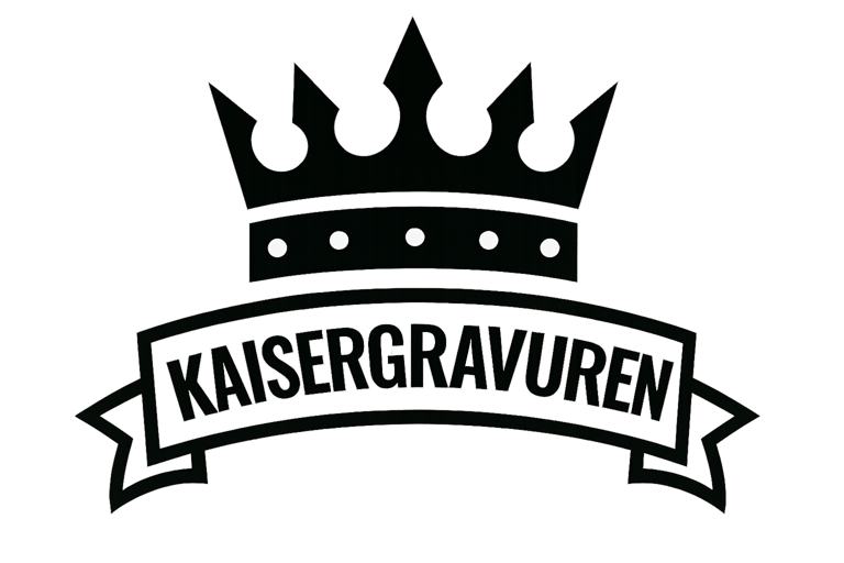 Kaisergravuren logo