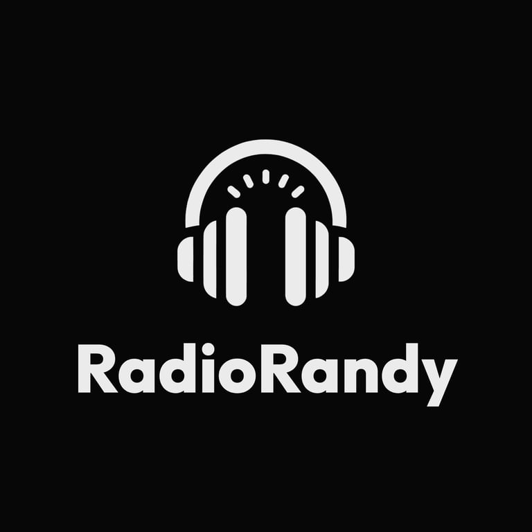 RadioRandy logo