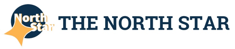 The North Star logo