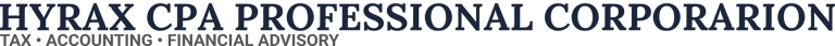 Hyrax CPA logo