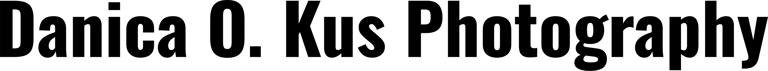 Danica O. Kus Photography logo