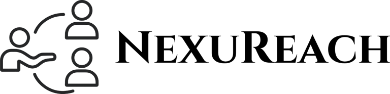 NexuReach logo