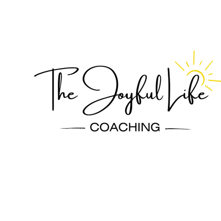 The Joyful Life LLC logo