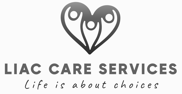 Liac Care Services logo