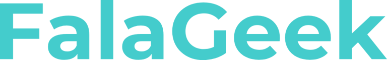 FalaGeek logo