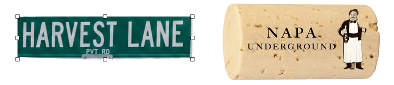 HARVEST LANE Culinary Village BUSINESS PLAN logo