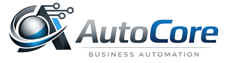 AutoCore | logo