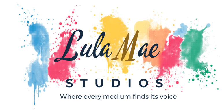 LulaMae Studios logo