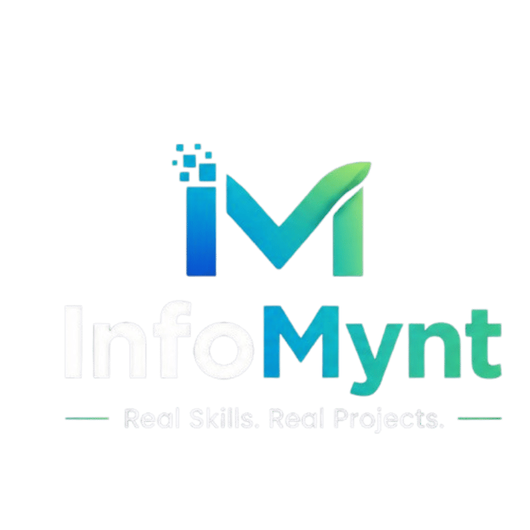 infomynt.in logo