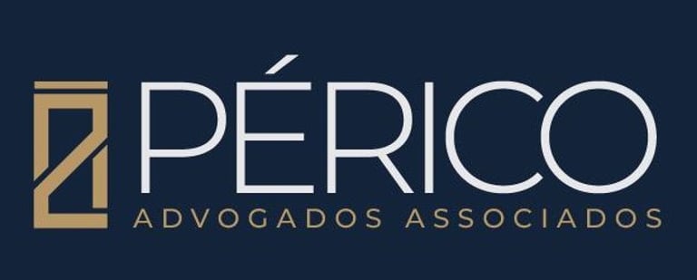 Périco Advogados logo