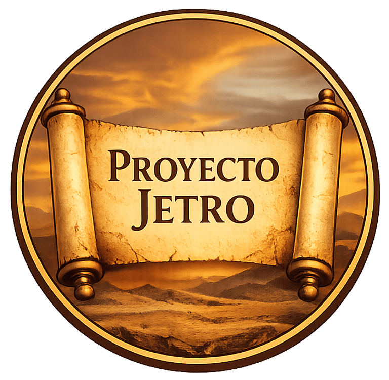 Proyecto Jetro logo