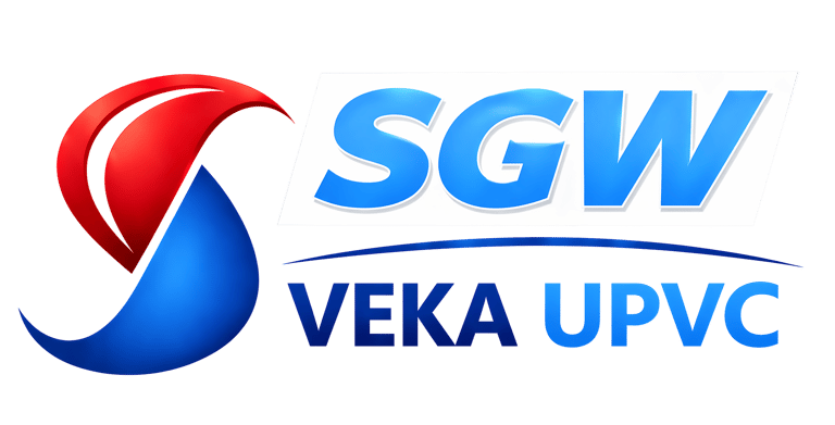 SGW VEKA UPVC logo