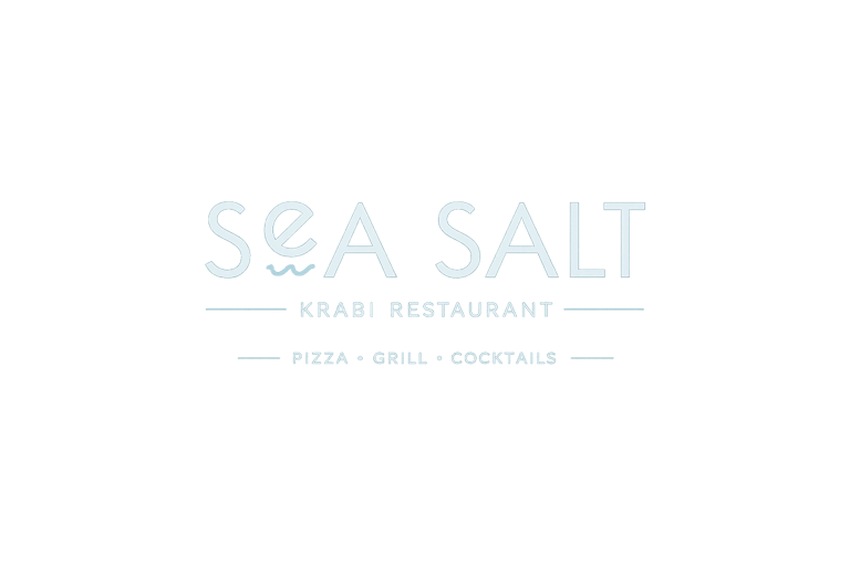 Sea Salt Krabi logo