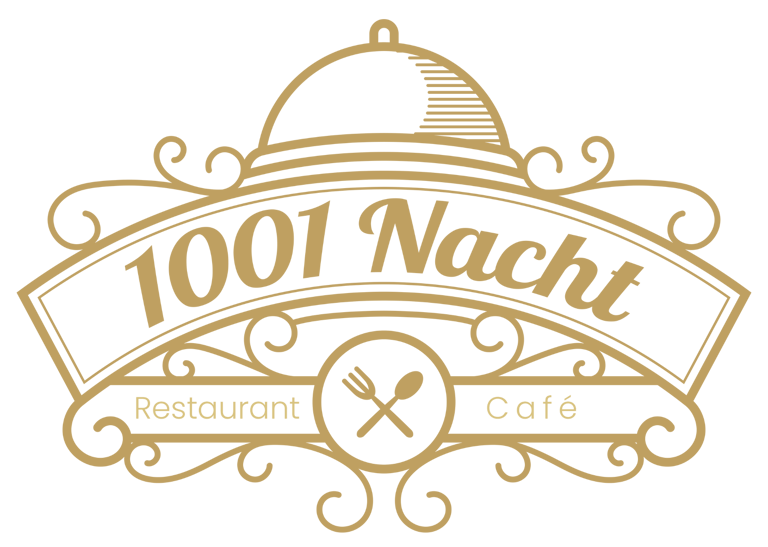 1001nacht Restaurant & Café logo